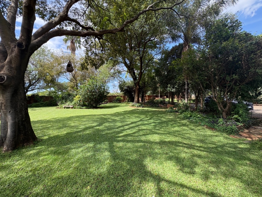 Commercial Property for Sale in Rietfontein A H North West